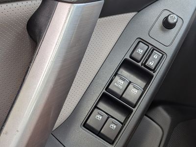 2014 Subaru Forester - Photo 23