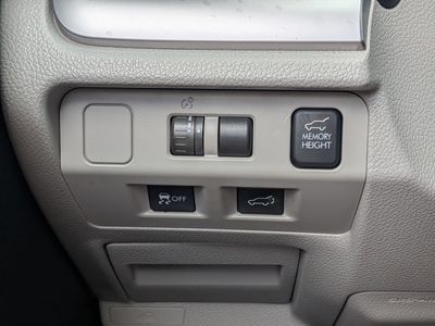 2014 Subaru Forester - Photo 24
