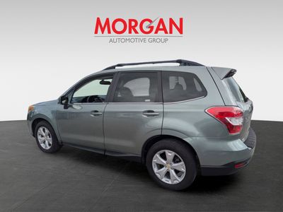 2014 Subaru Forester - Photo 6