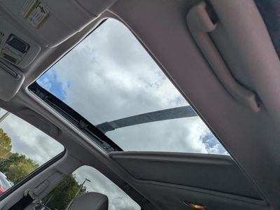 2014 Subaru Forester - Photo 22