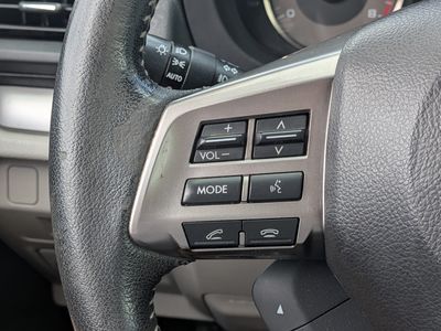 2014 Subaru Forester - Photo 25