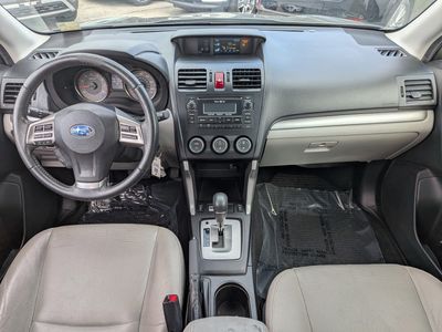 2014 Subaru Forester - Photo 16