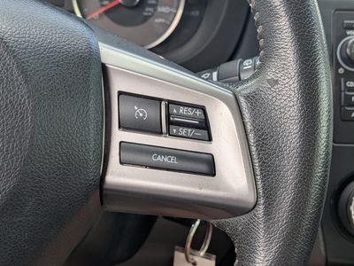 2014 Subaru Forester - Photo 26