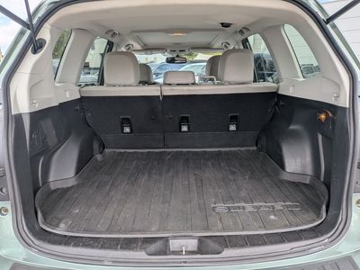 2014 Subaru Forester - Photo 13