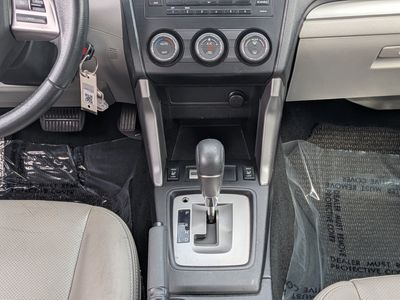 2014 Subaru Forester - Photo 20