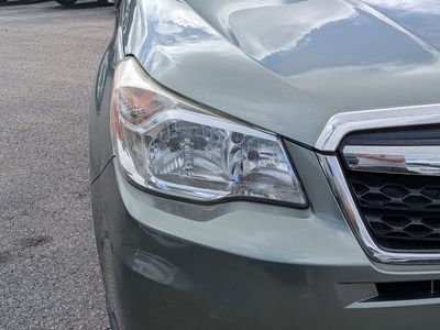 2014 Subaru Forester - Photo 10