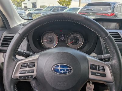 2014 Subaru Forester - Photo 27