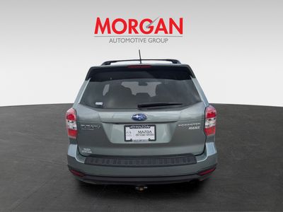 2014 Subaru Forester - Photo 5