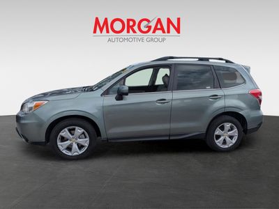 2014 Subaru Forester - Photo 7
