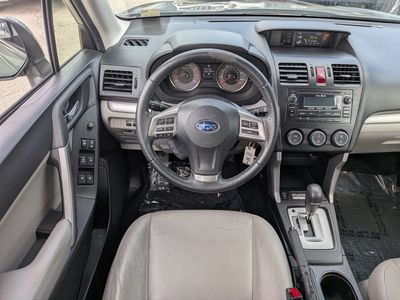 2014 Subaru Forester - Photo 17