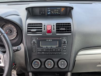 2014 Subaru Forester - Photo 19