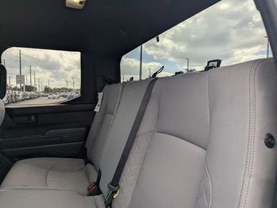 2024 Toyota Tacoma 2WD - Photo 16