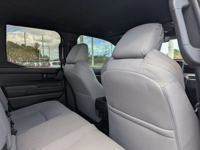 2024 Toyota Tacoma 2WD - Photo 12