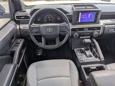 2024 Toyota Tacoma 2WD - Photo 19