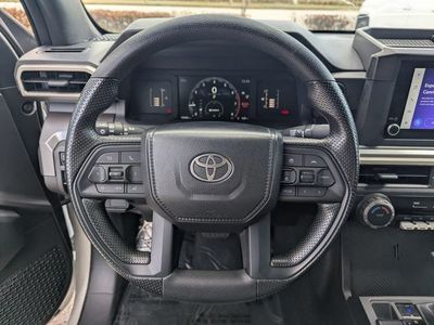 2024 Toyota Tacoma 2WD - Photo 25