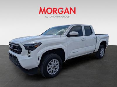 2024 Toyota Tacoma 2WD - Photo 7