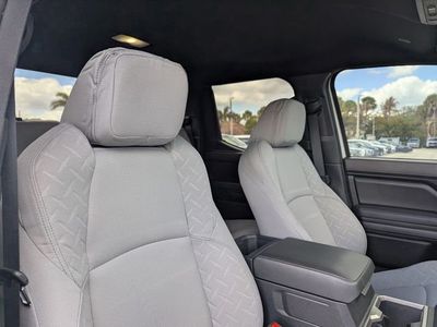 2024 Toyota Tacoma 2WD - Photo 11