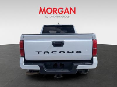 2024 Toyota Tacoma 2WD - Photo 4