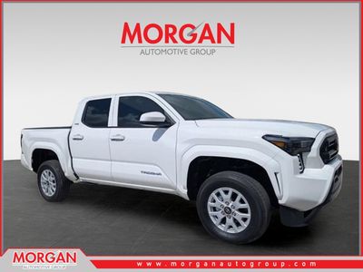 2024 Toyota Tacoma 2WD - Photo 1
