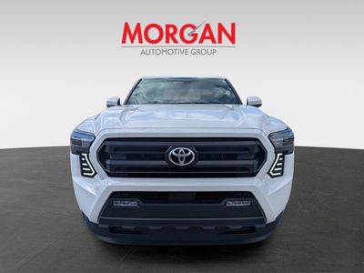 2024 Toyota Tacoma 2WD - Photo 8