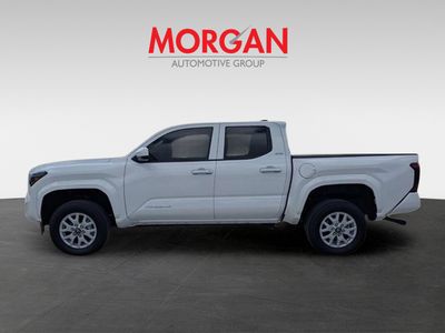 2024 Toyota Tacoma 2WD - Photo 6