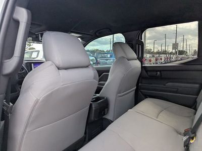 2024 Toyota Tacoma 2WD - Photo 18