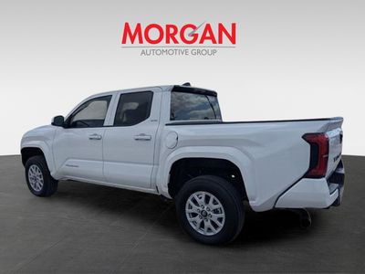 2024 Toyota Tacoma 2WD - Photo 5
