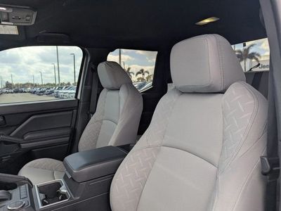 2024 Toyota Tacoma 2WD - Photo 20