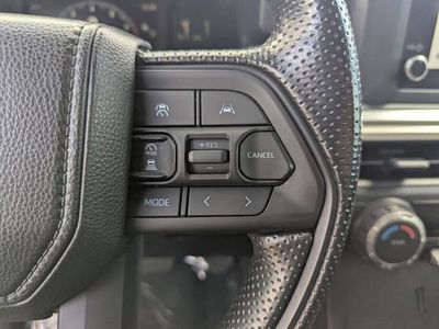 2024 Toyota Tacoma 2WD - Photo 27