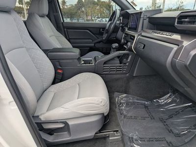2024 Toyota Tacoma 2WD - Photo 10