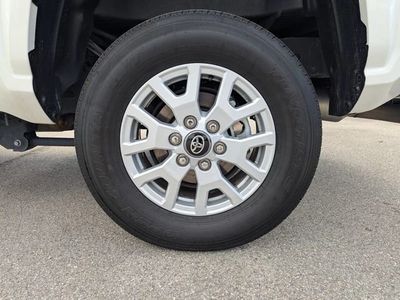 2024 Toyota Tacoma 2WD - Photo 15