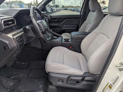 2024 Toyota Tacoma 2WD - Photo 21