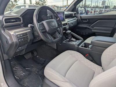 2024 Toyota Tacoma 2WD - Photo 22