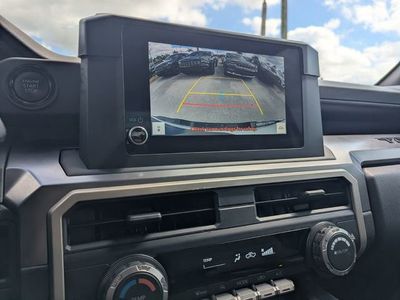 2024 Toyota Tacoma 2WD - Photo 29