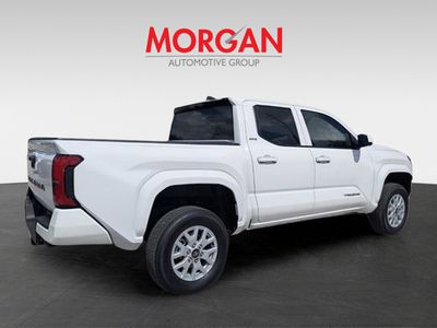 2024 Toyota Tacoma 2WD - Photo 3