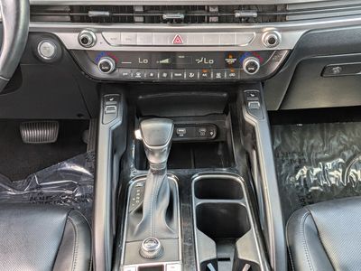 2025 Kia Telluride - Photo 22