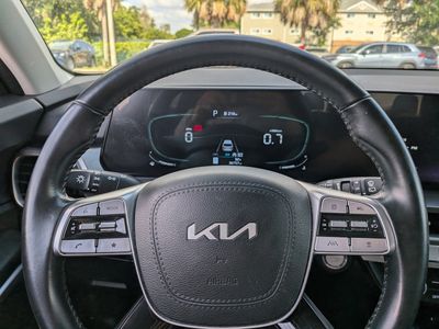 2025 Kia Telluride - Photo 29