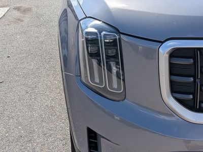 2025 Kia Telluride - Photo 10