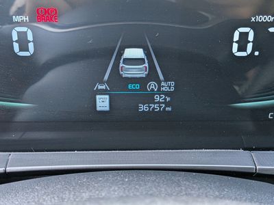 2025 Kia Telluride - Photo 31