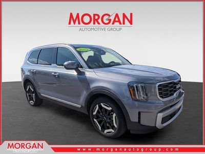2025 Kia Telluride - Photo 1