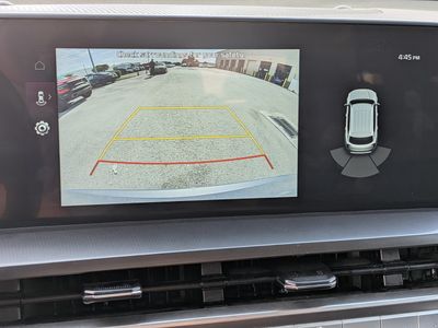 2025 Kia Telluride - Photo 35