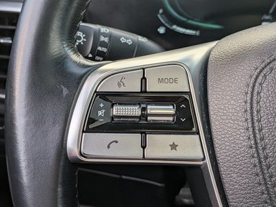 2025 Kia Telluride - Photo 27