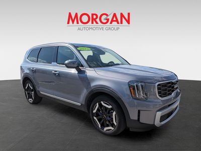 2025 Kia Telluride - Photo 2