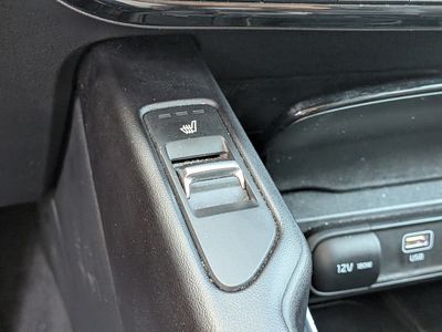 2025 Kia Telluride - Photo 33