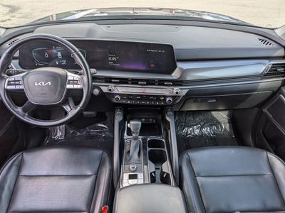 2025 Kia Telluride - Photo 18