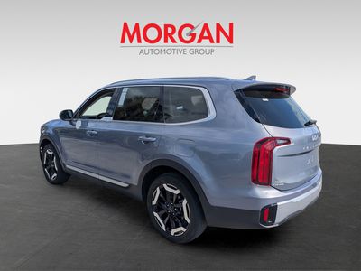 2025 Kia Telluride - Photo 6