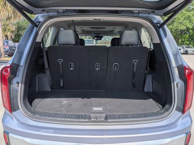 2025 Kia Telluride - Photo 13