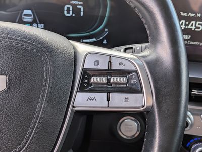 2025 Kia Telluride - Photo 28