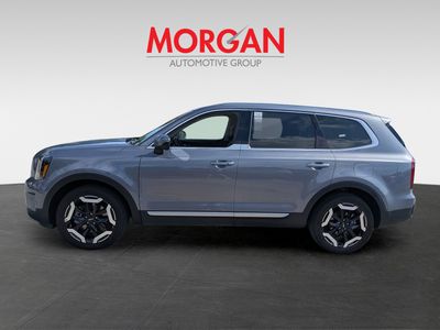 2025 Kia Telluride - Photo 7