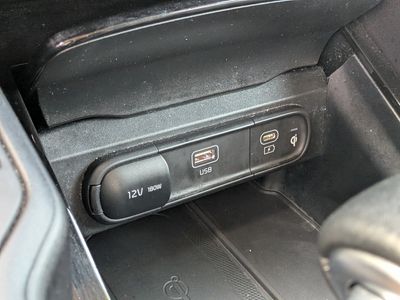 2025 Kia Telluride - Photo 34